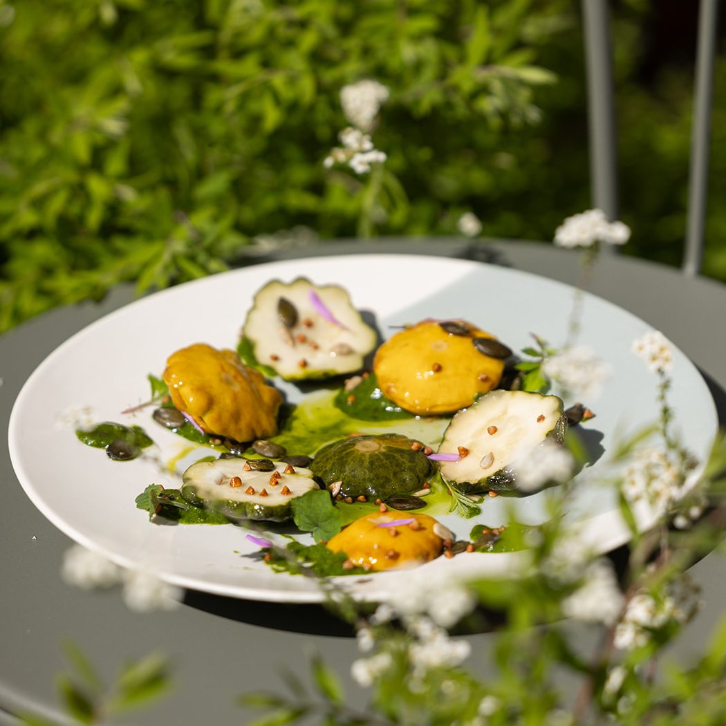 Joli Restaurant 2